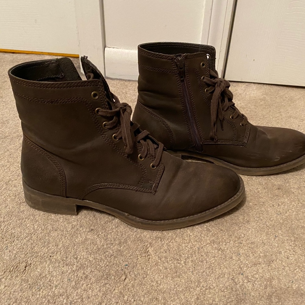 H&M boots